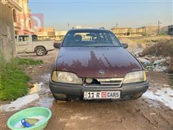 اوبل أوميغا